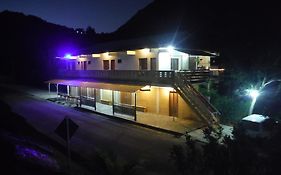 Hotel Residencia Pedra Do Elefante